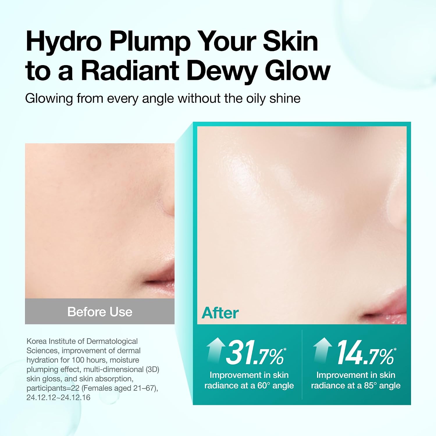 ANUA PDRN Hyaluronic Acid 100 Moisturizing Cream, 2.02 fl oz