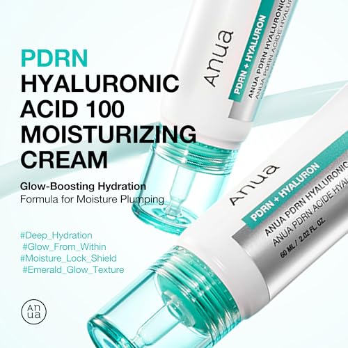 Anua PDRN Collagen Glass Skin Trio