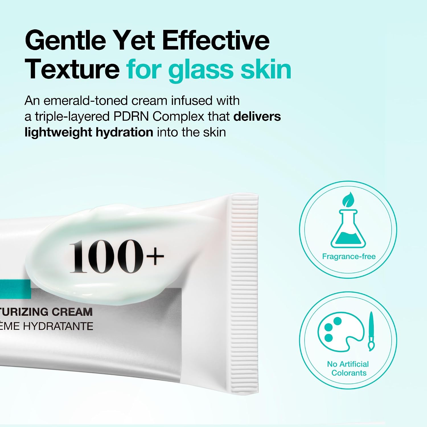 Anua PDRN Collagen Glass Skin Trio
