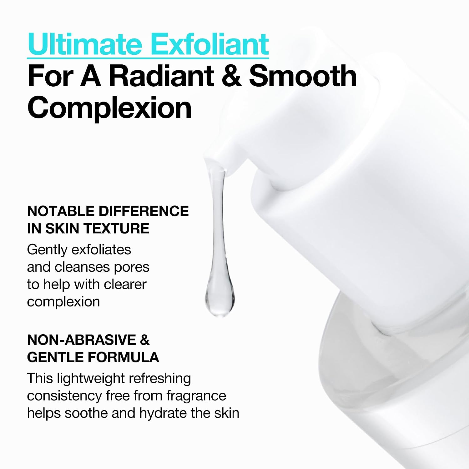 Anua BHA 2 Gentle Exfoliating Toner with Salicylic Acid, 5.07 fl.oz