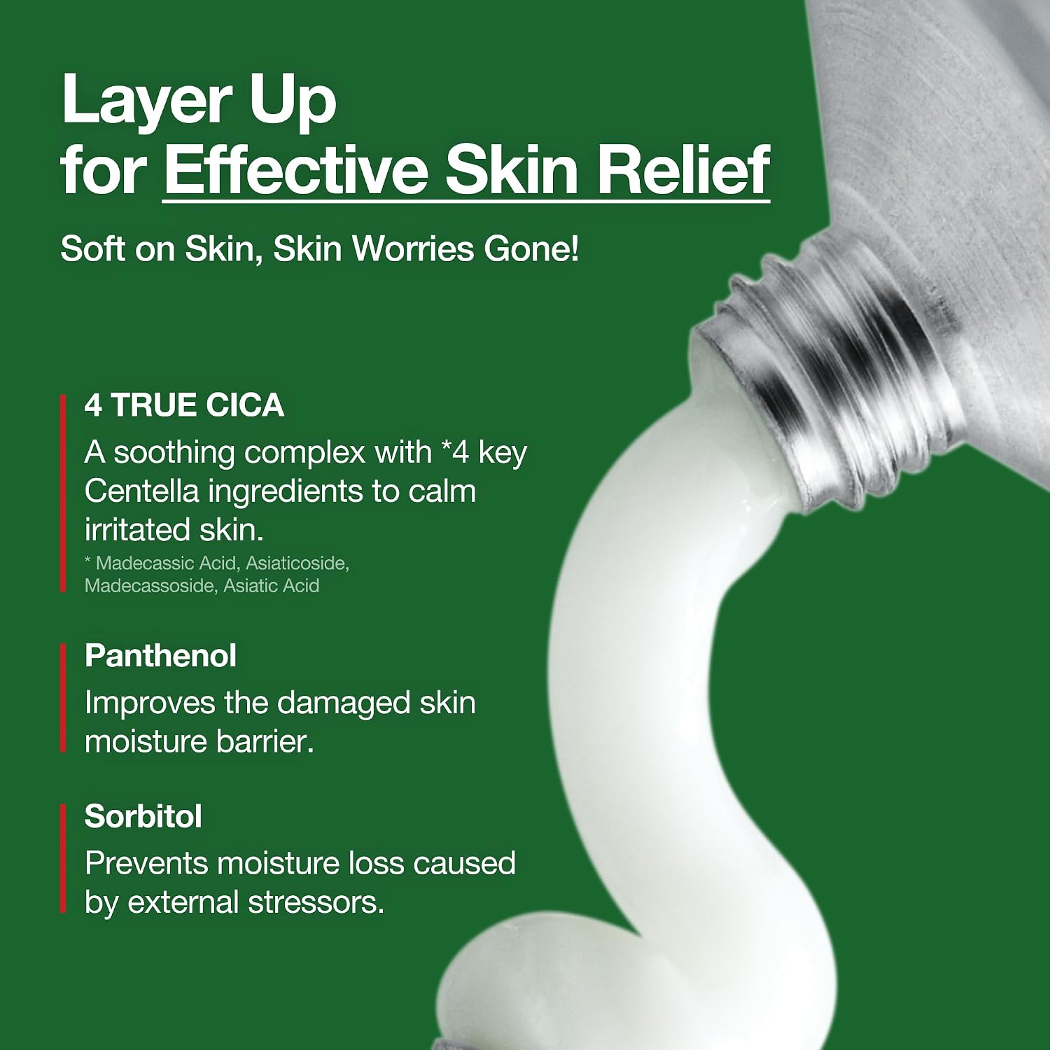 Anua Heartleaf Centella Red Spot Cream, 1.05 fl oz