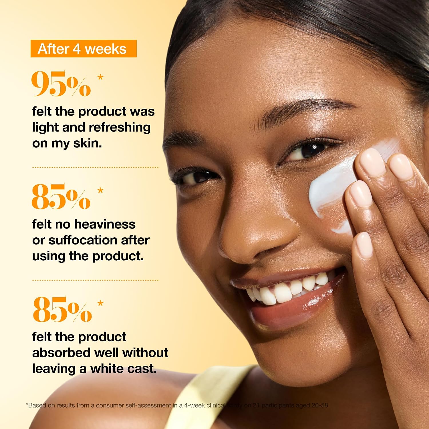 Anua Mineral Weightless Finish Sunscreen SPF 50, 1.69 fl oz