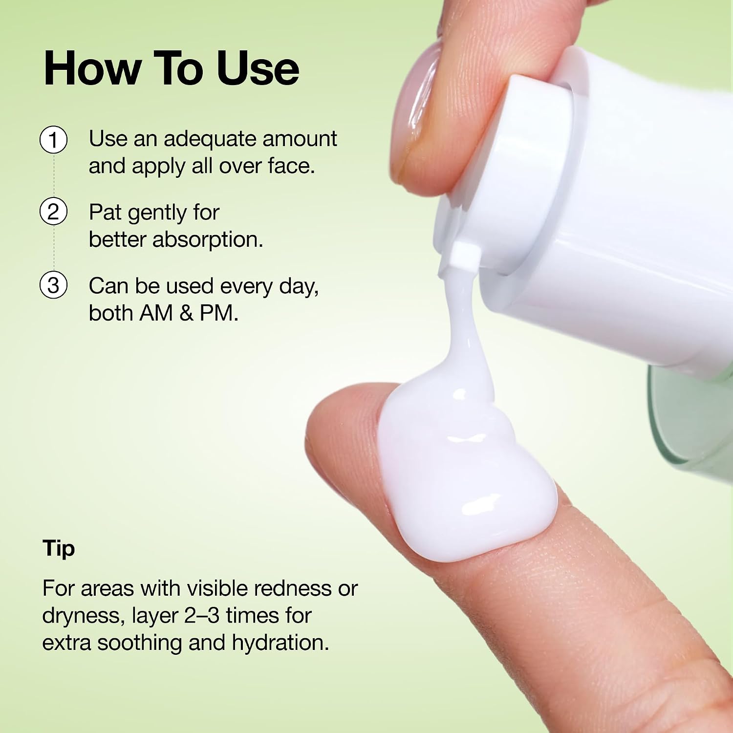 ANUA Azelaic Acid CICA Skin Soothing Moisturizer, 3.38 fl oz