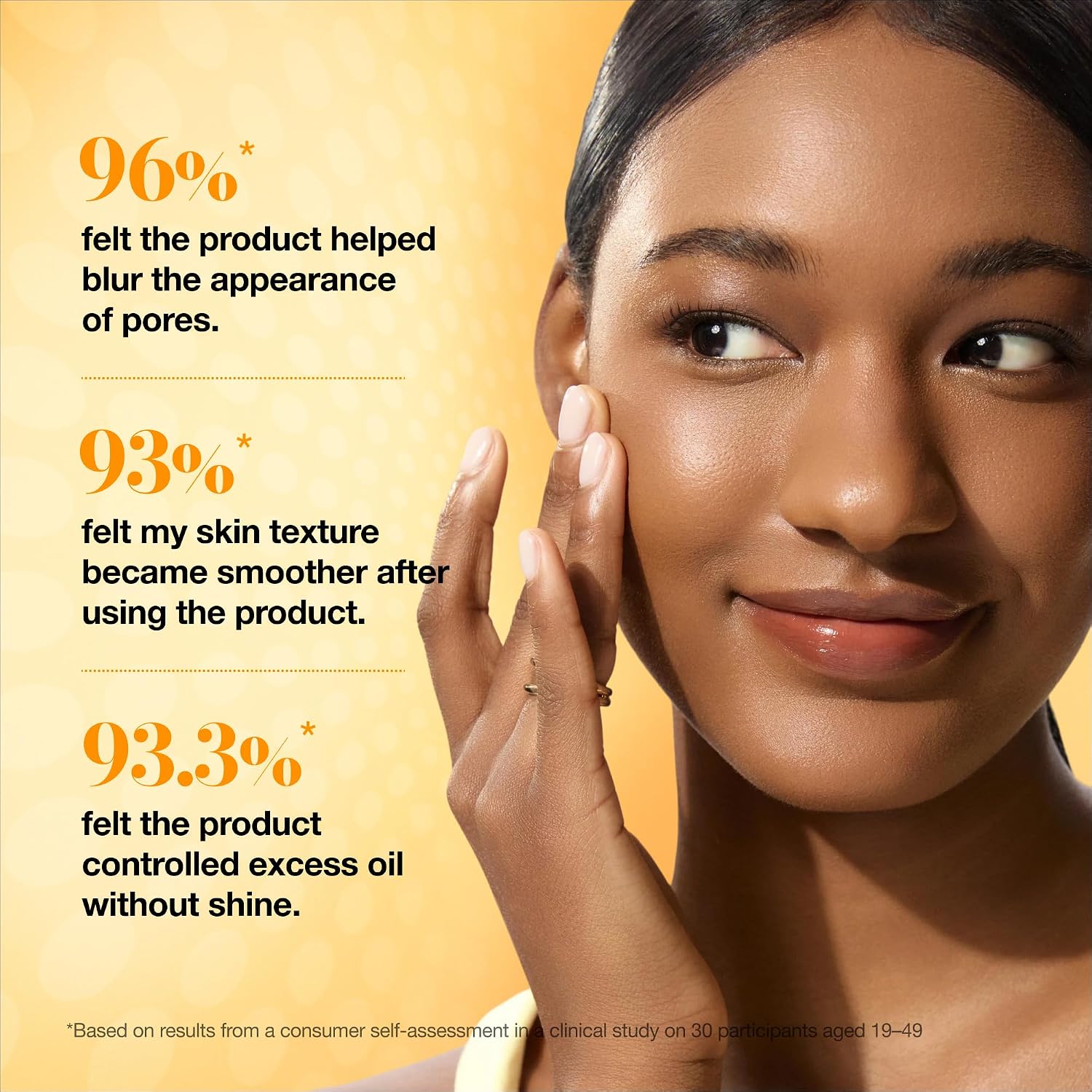 Anua Invisible Matte Finish Sunscreen, 1.69 fl.oz