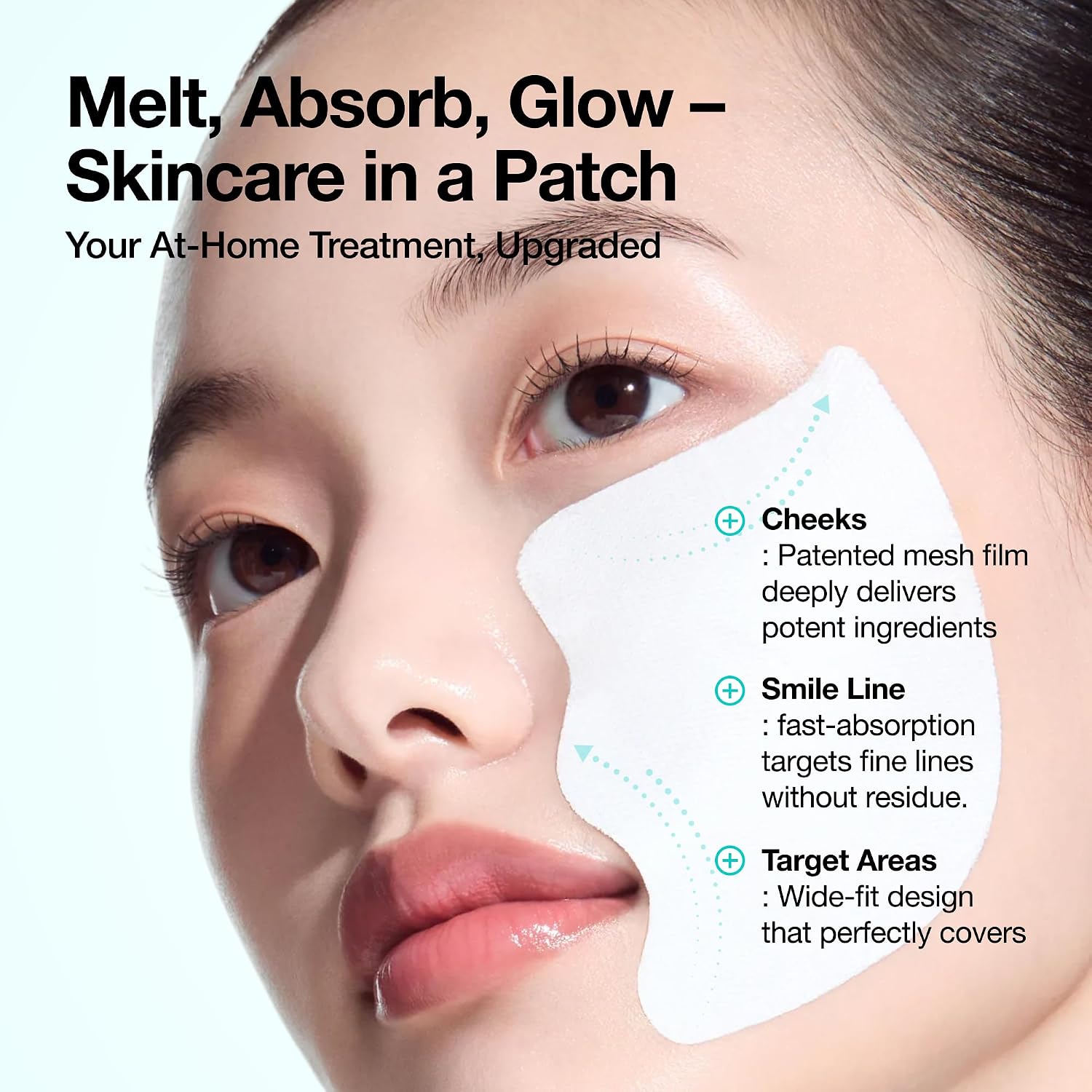 Anua PDRN Collagen Plumping & Firming Care Set