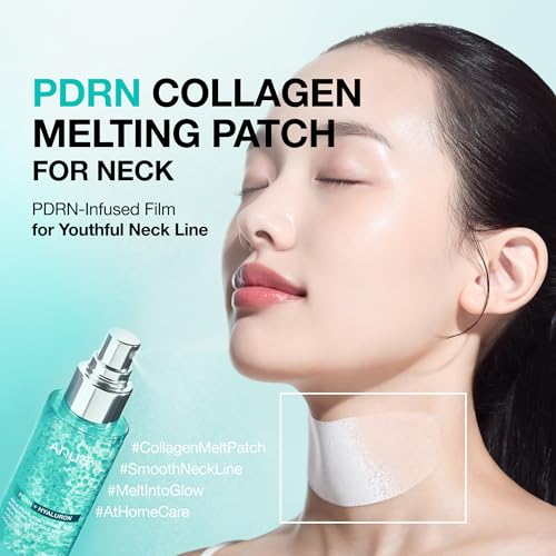 Anua PDRN Special Neck Routine Set
