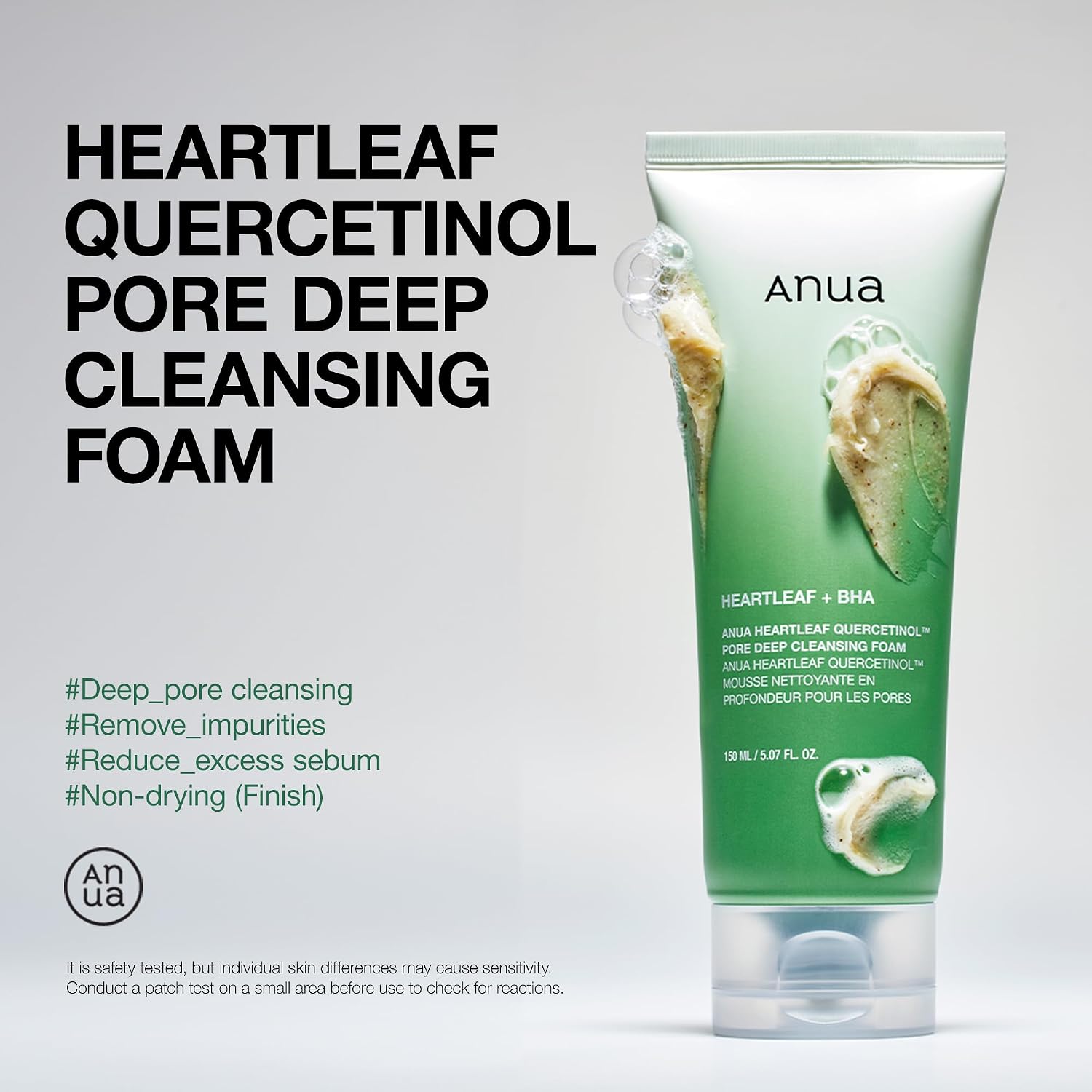 Anua 3-Step Glass Skin Beginner Kit