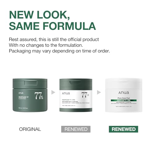 Auna Deep Pore Treatment Duo
