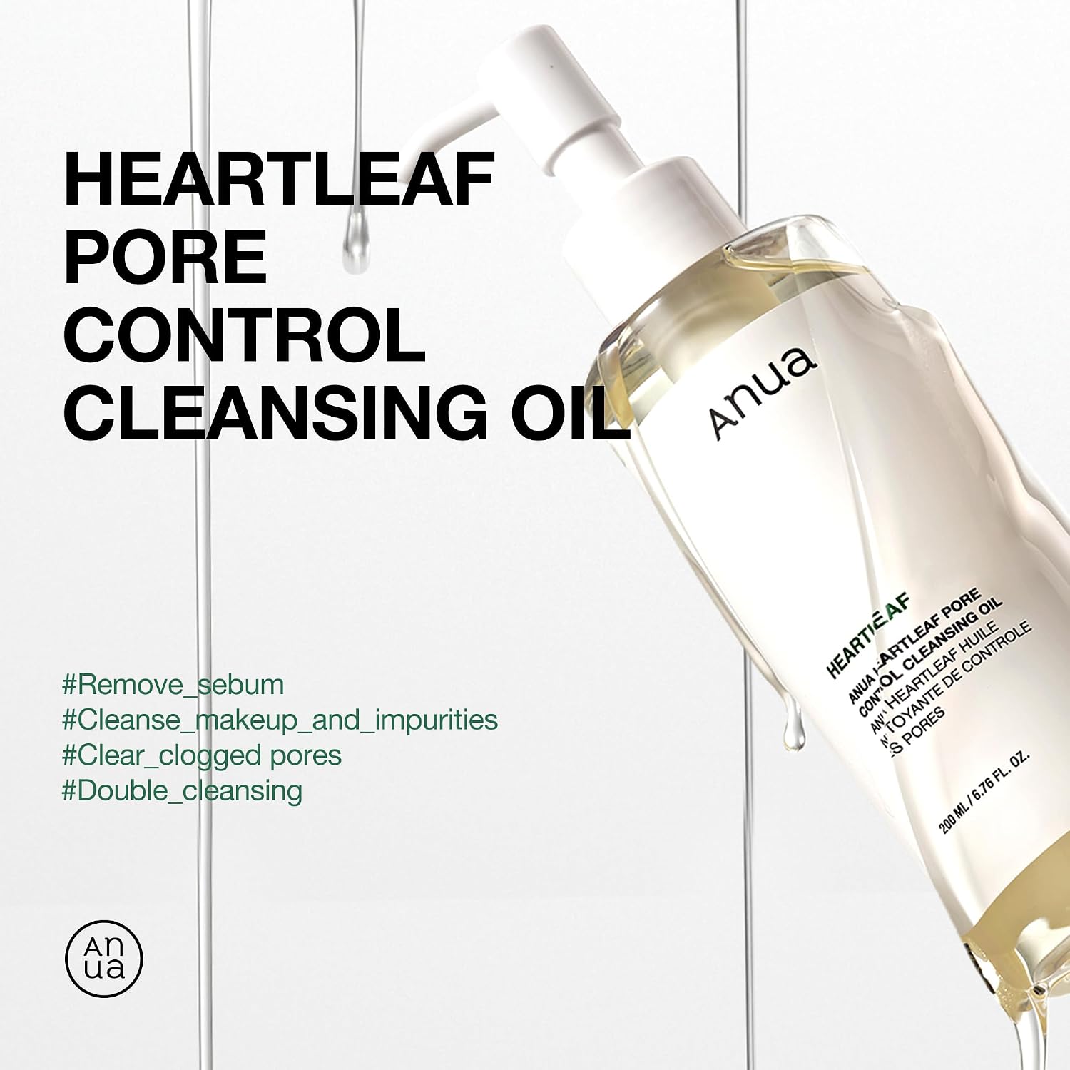 Auna Deep Pore Treatment Duo