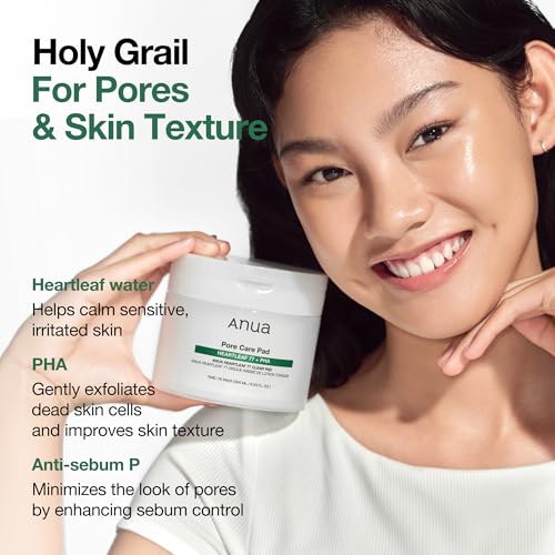 Auna Deep Pore Treatment Duo