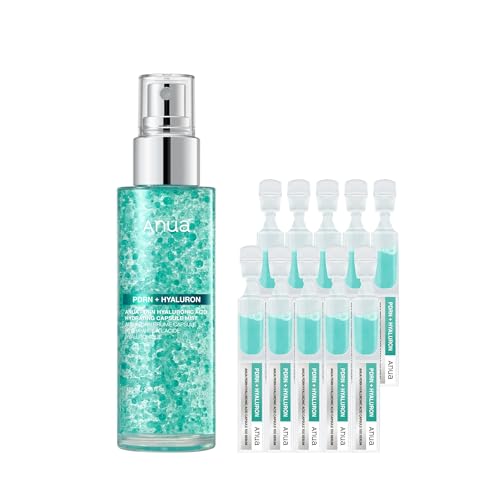 Anua PDRN Mist & Serum Duo