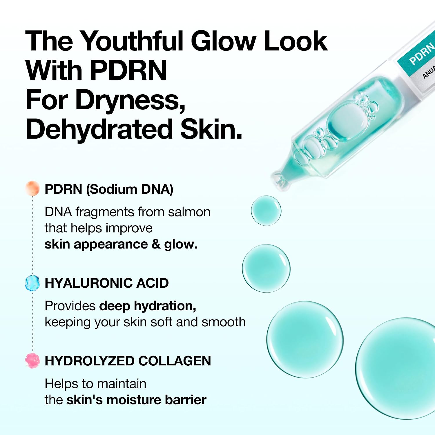 Anua PDRN Mist & Serum Duo