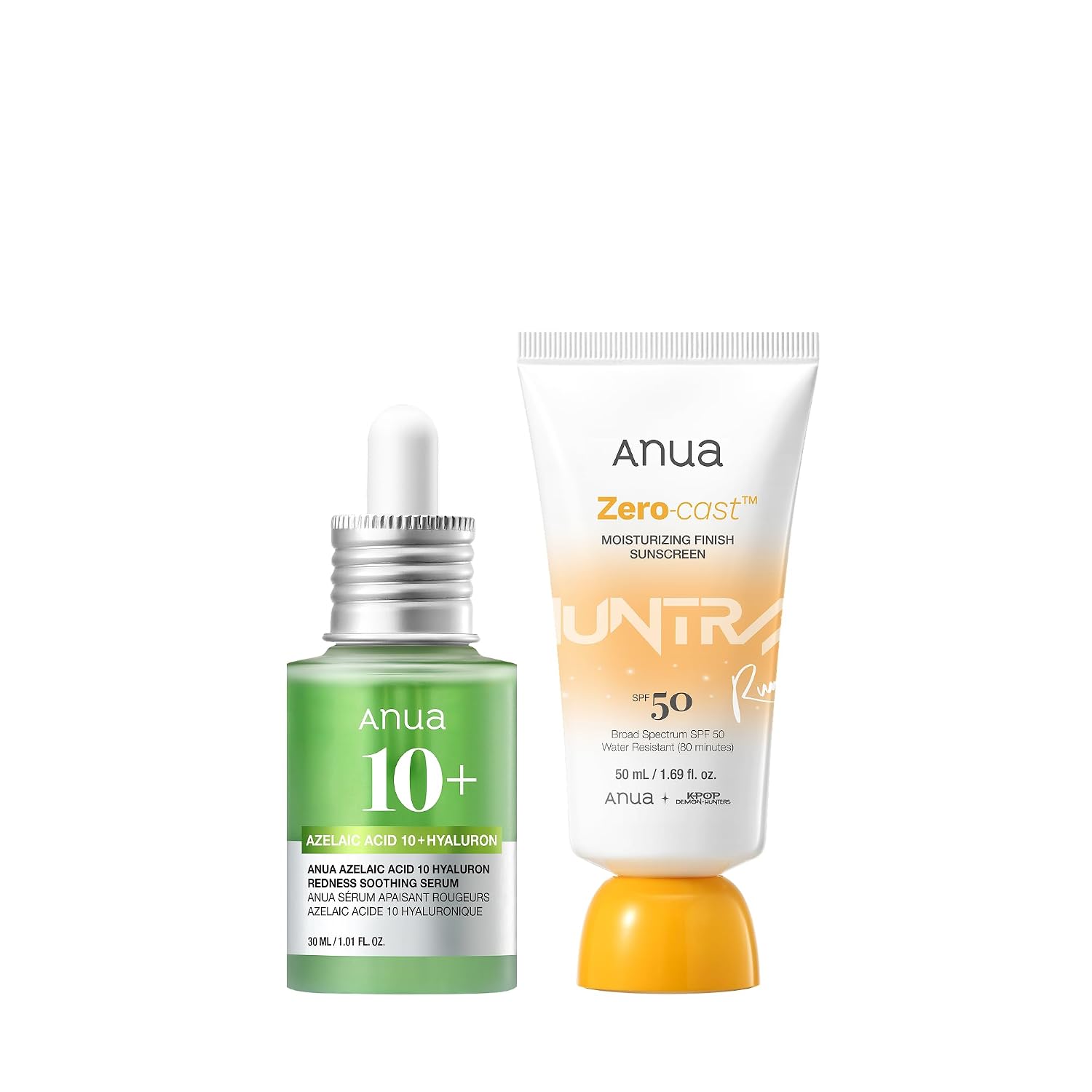 Anua Summer Duo