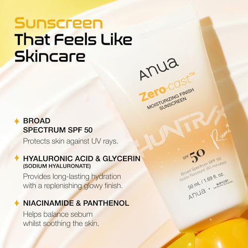 Anua Summer Duo