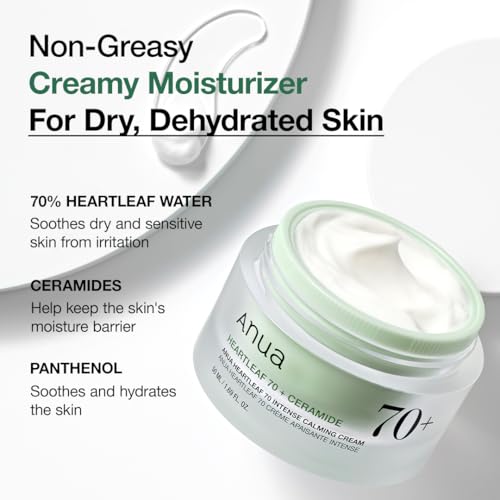 Anua Soothing Trio