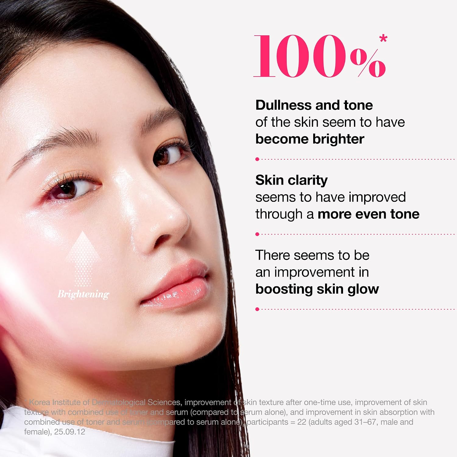 Anua Glass Glow Skin Duo