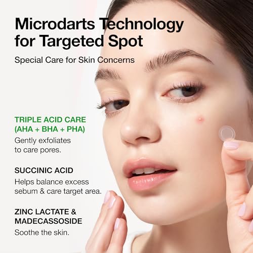 Anua Redness Care Duo