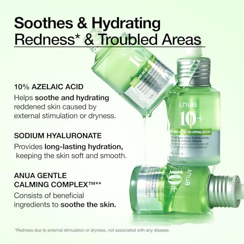 Anua Spot Correcting & Clarity Duo