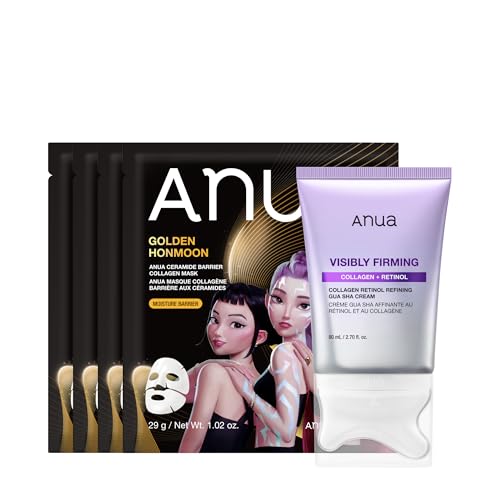 ANUA Home Care Duo