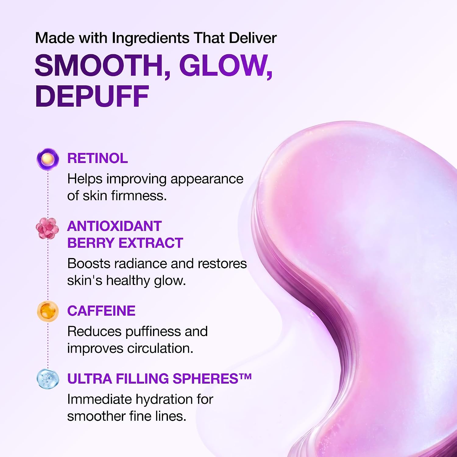 Anua Retinol Fine Line Trio