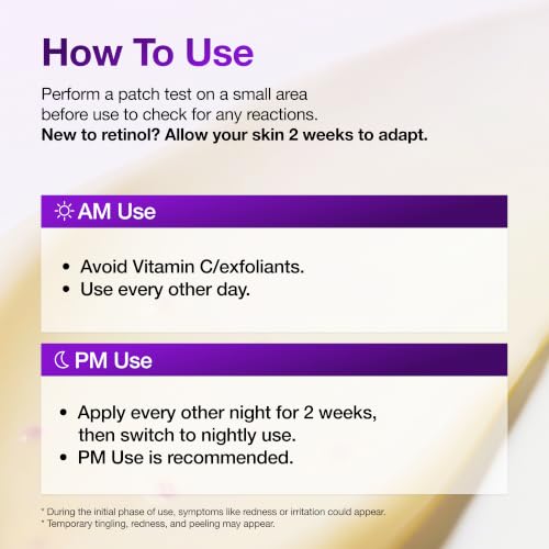 Anua Retinol Fine Line Trio
