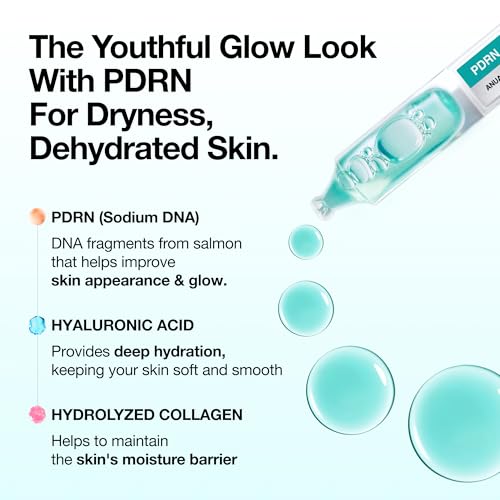 ANUA PDRN Hydrating Skin Duo
