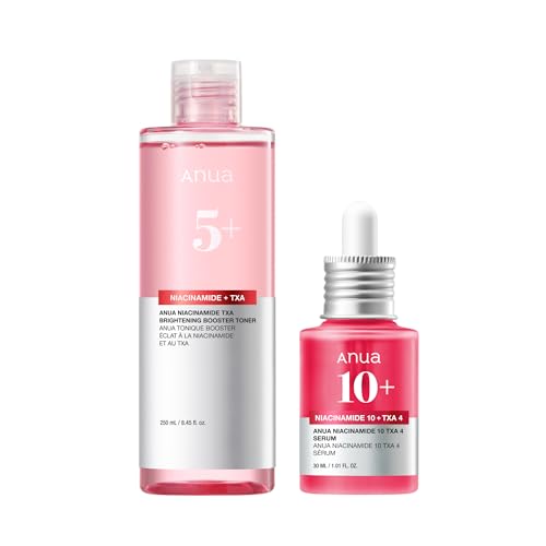 Anua Spot Correcting Duo