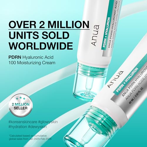 Anua PDRN Hydrating & Plumping Duo