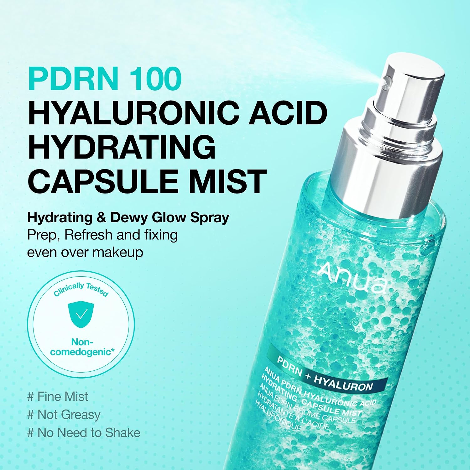 Anua PDRN Hydrating & Plumping Duo