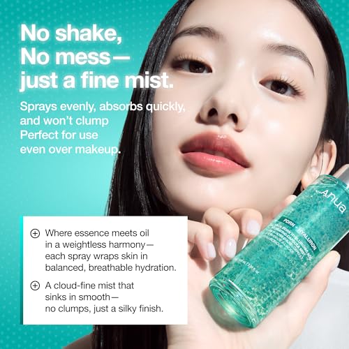 Anua PDRN Hydrating & Plumping Duo