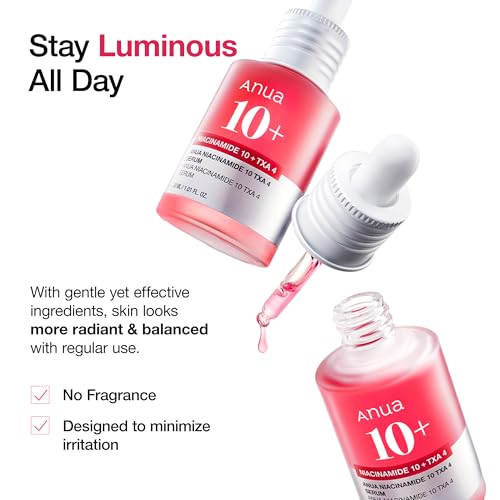 Anua Ultimate Glow Protection Duo
