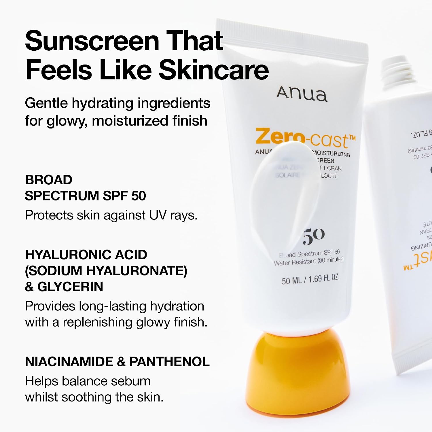 Anua Ultimate Glow Protection Duo