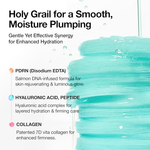 Anua PDRN Deep Hydrating Prep & Boost Duo