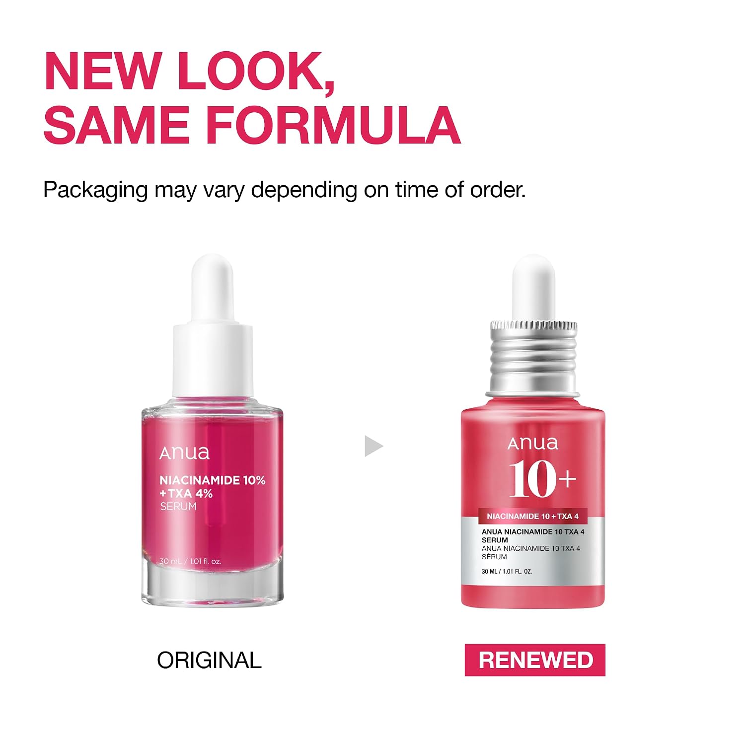 Anua Glass Skin Prep Duo