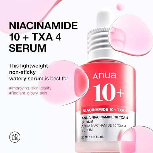 Anua Glass Skin Prep Duo