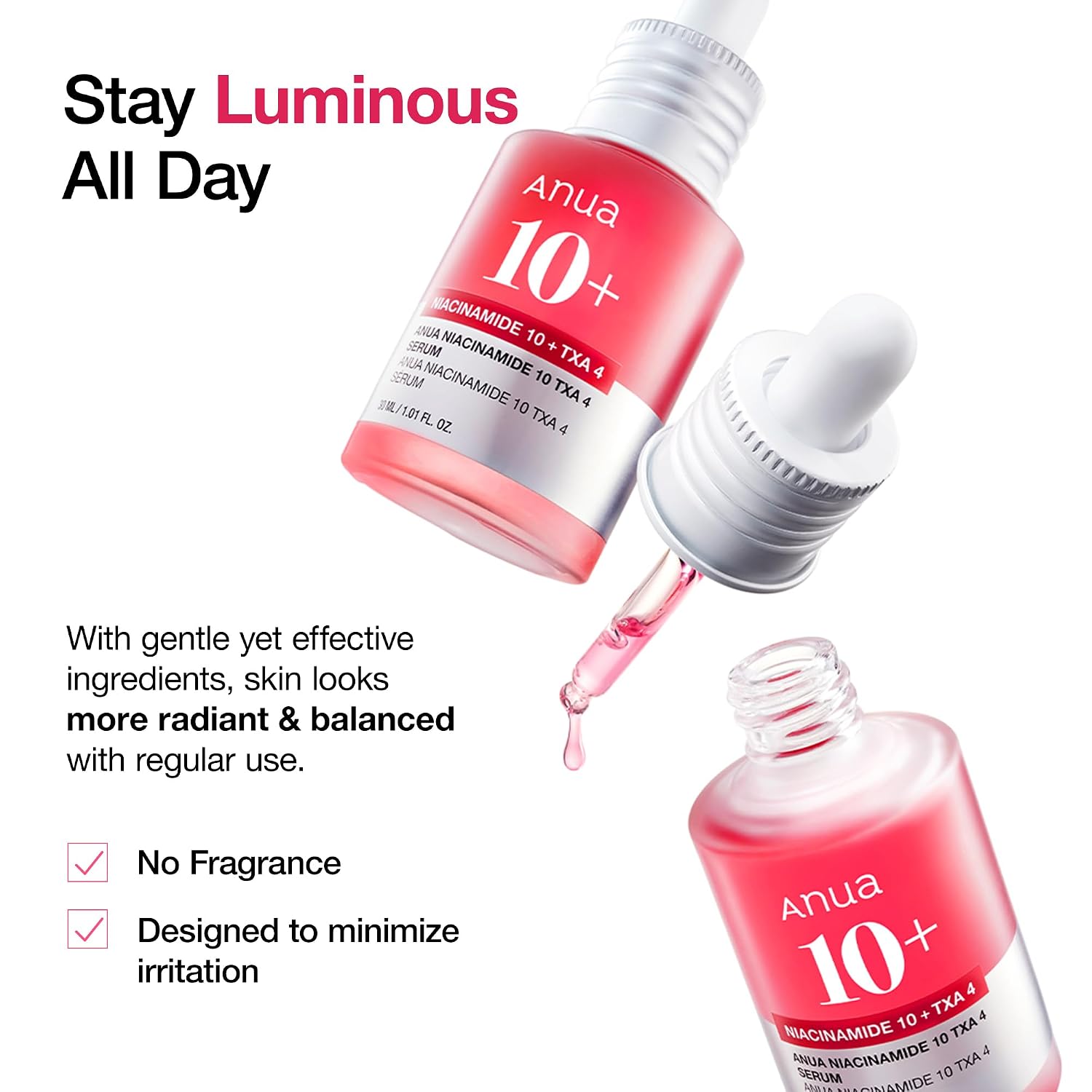 Anua Glass Skin Prep Duo