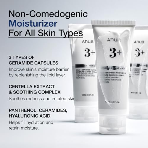 Anua Essential Daily Moisturizing Duo