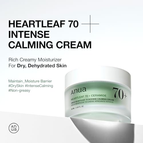 Anua Gentle Moisture Duo
