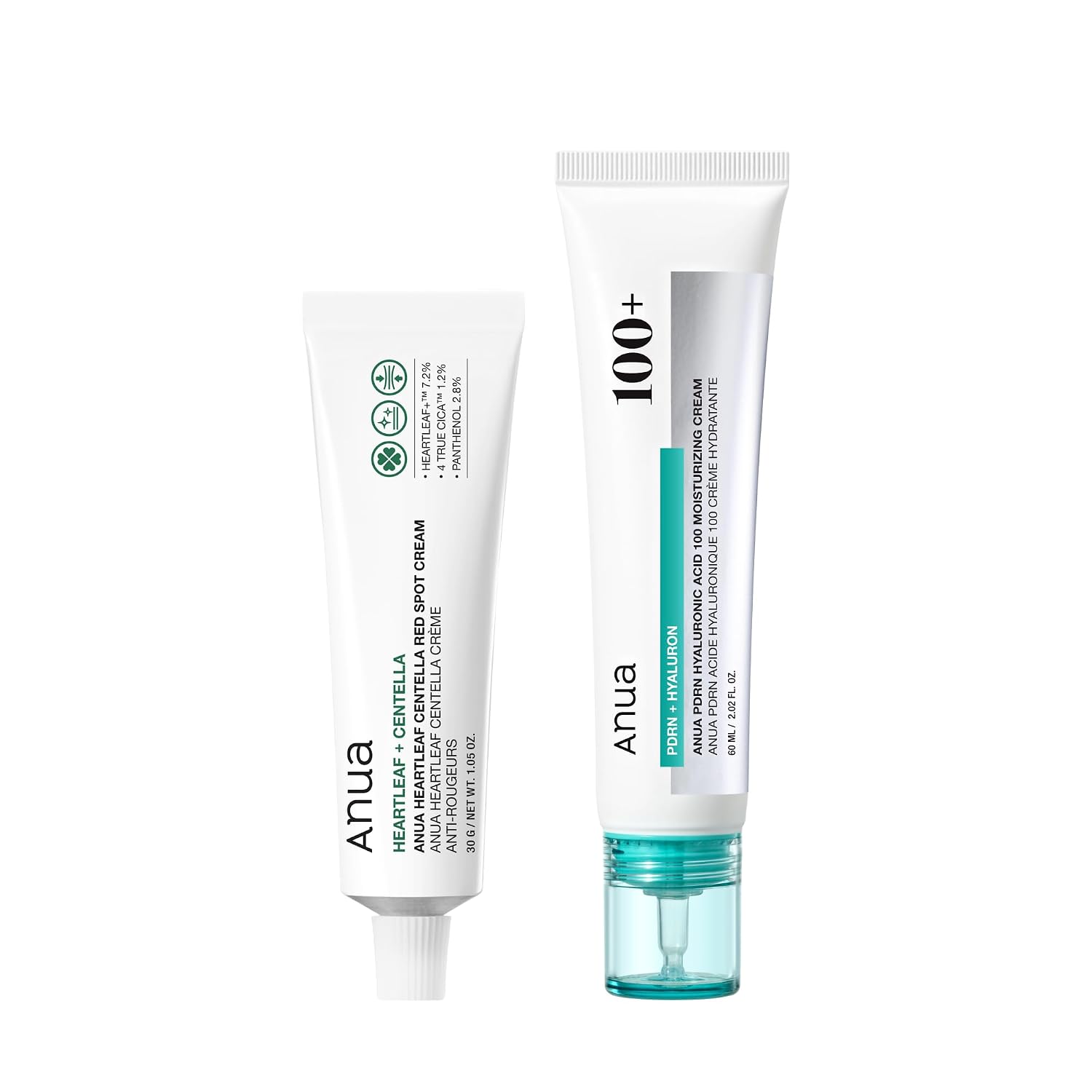 ANUA Intensive Recovery Duo