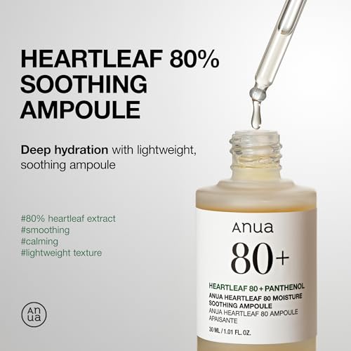 Anua Skin Relief Duo