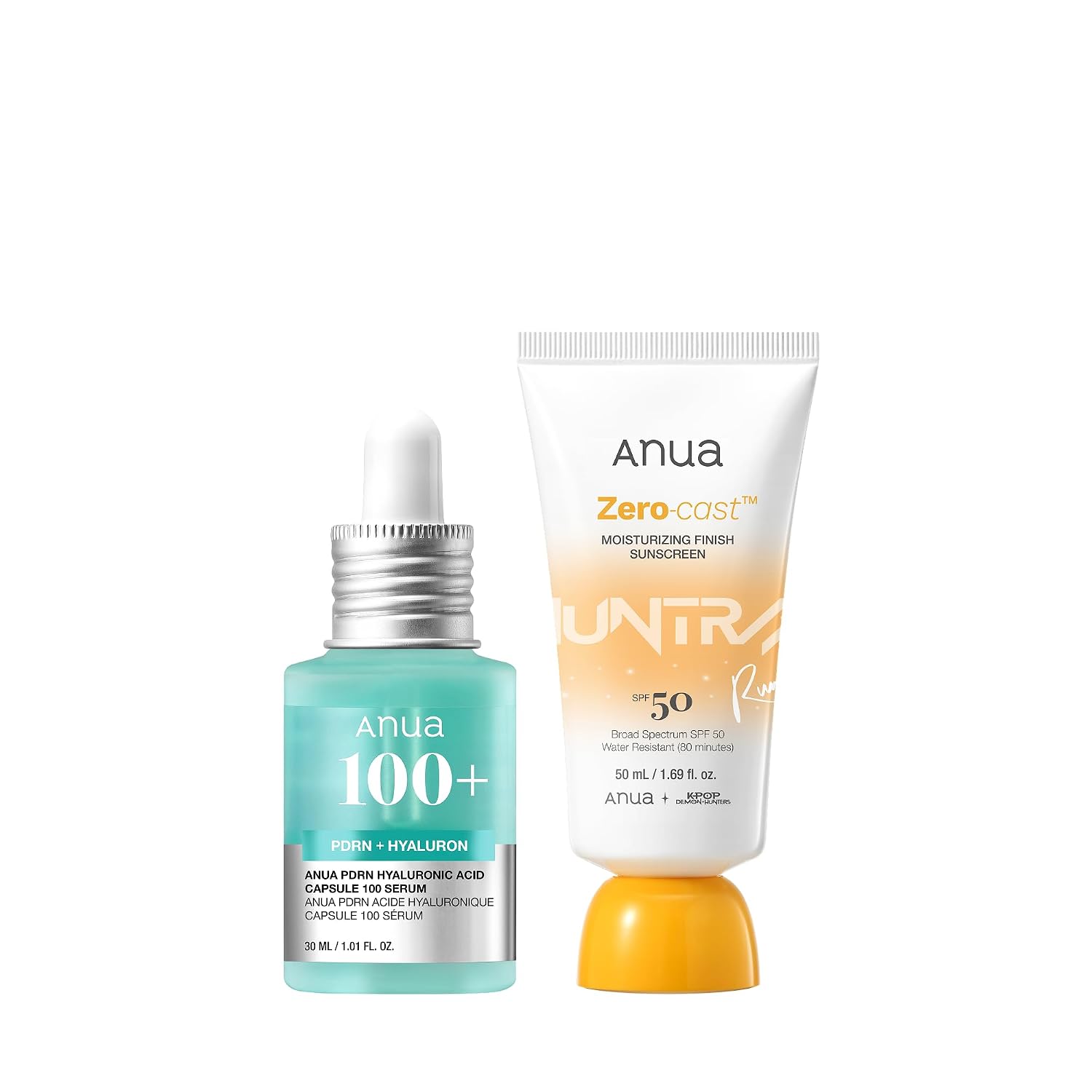 Anua Glow Summer Duo