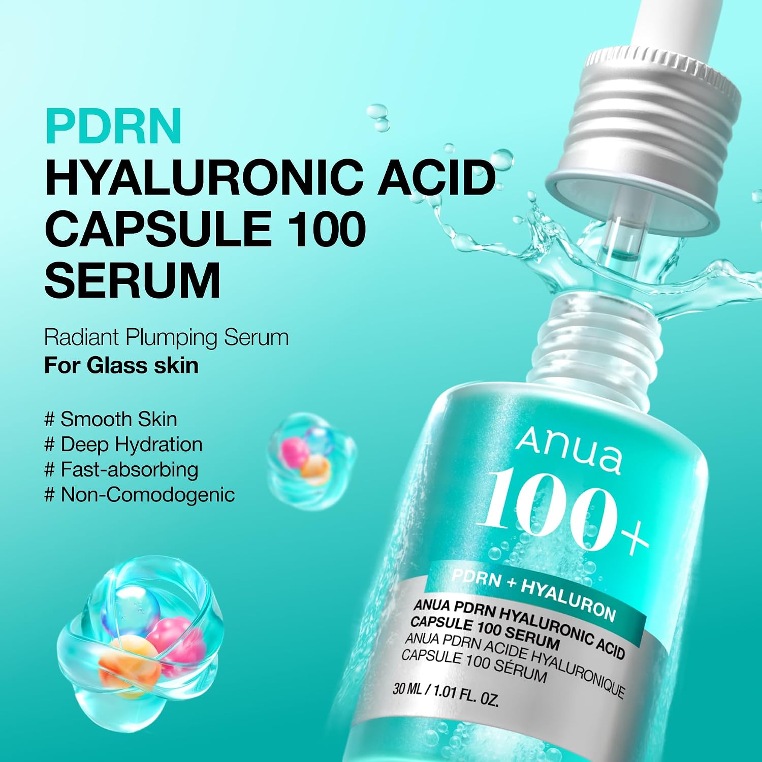 Anua Glow Summer Duo