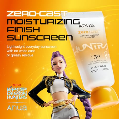 Anua Glow Summer Duo