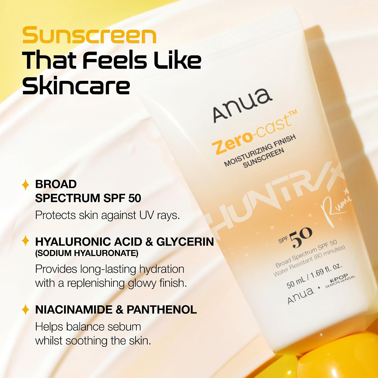 Anua Glow Summer Duo