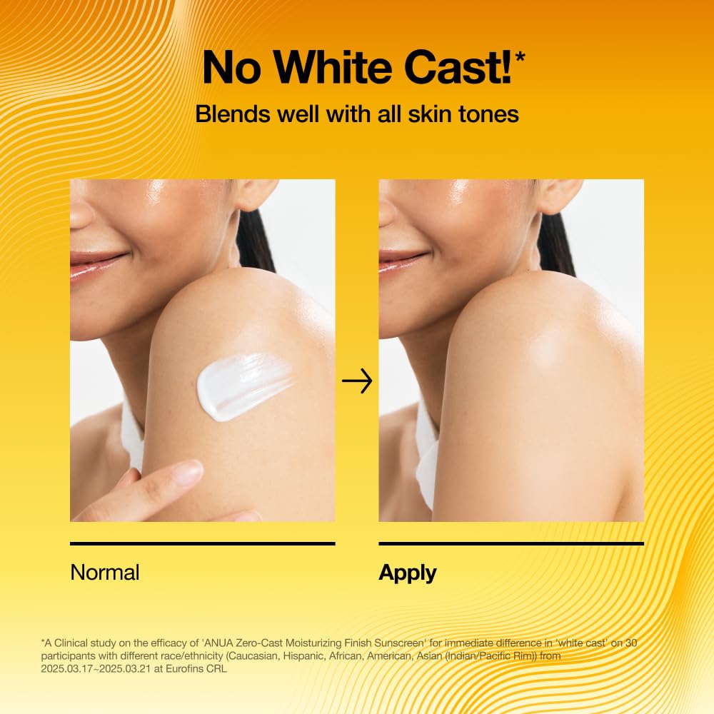Anua Glow Summer Duo