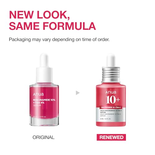 Anua Niacinamide Serum Duo