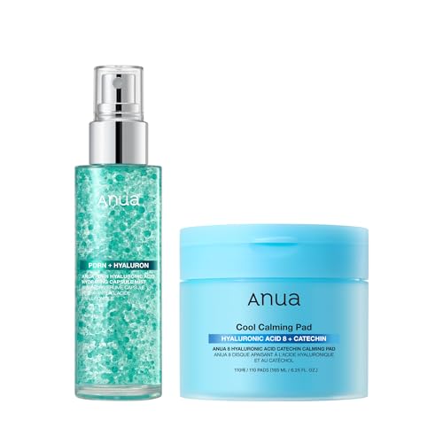 Anua Makeup Prep Duo