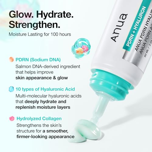 Anua Anti-Aging Hydration Duo