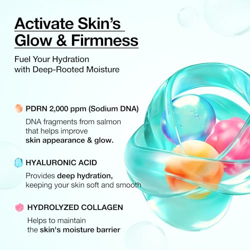 Anua Collagen Glow Skin Duo
