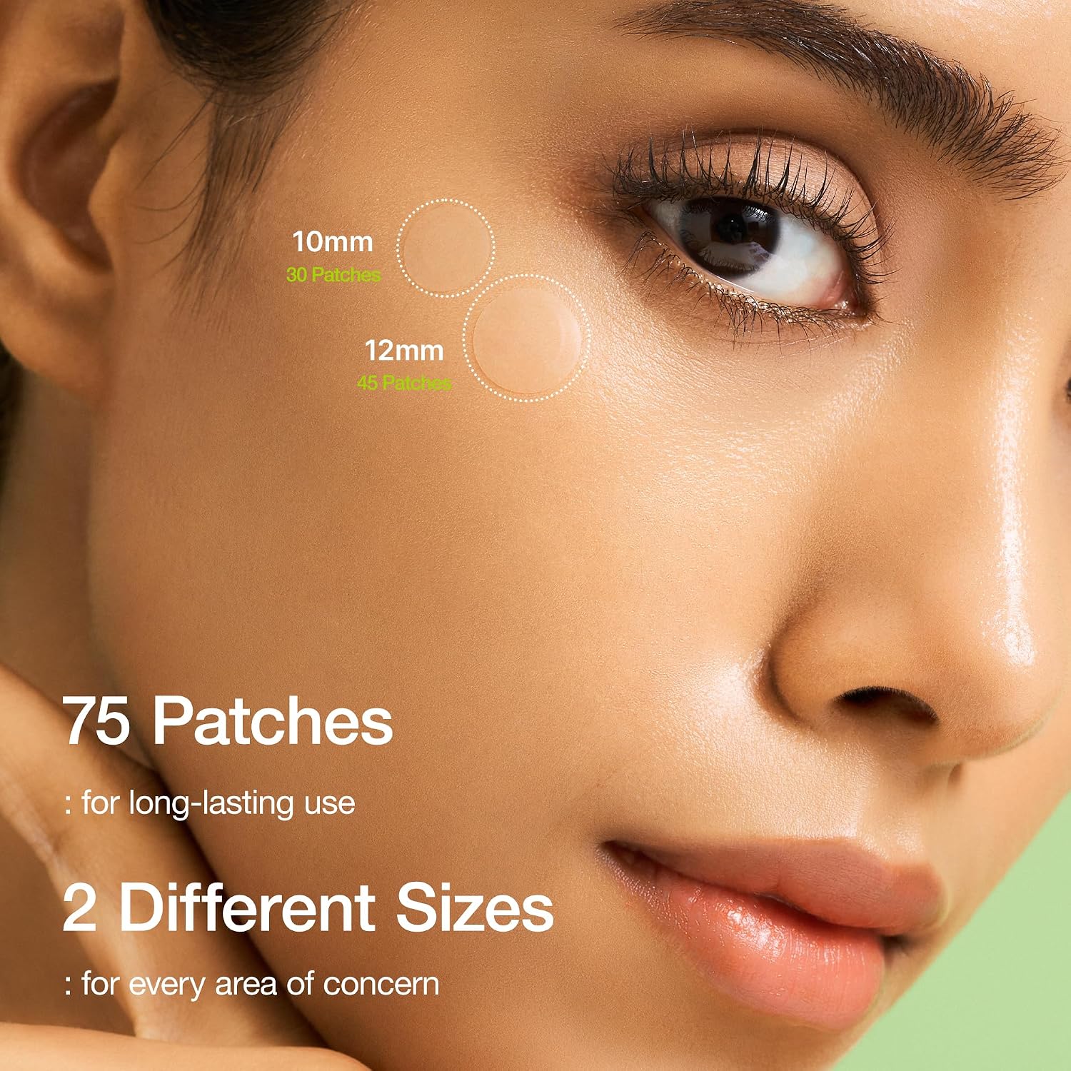 ANUA Rice Mask & Cover Patch Duo
